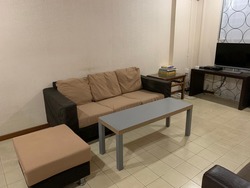 Blk 287 Yishun Avenue 6 (Yishun), HDB 3 Rooms #197075032